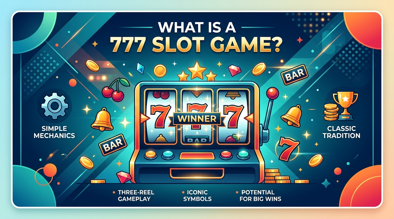 777 slot game ပြိုင်ဘက်များနှင့် နှိုင်းယှဉ်ချက်