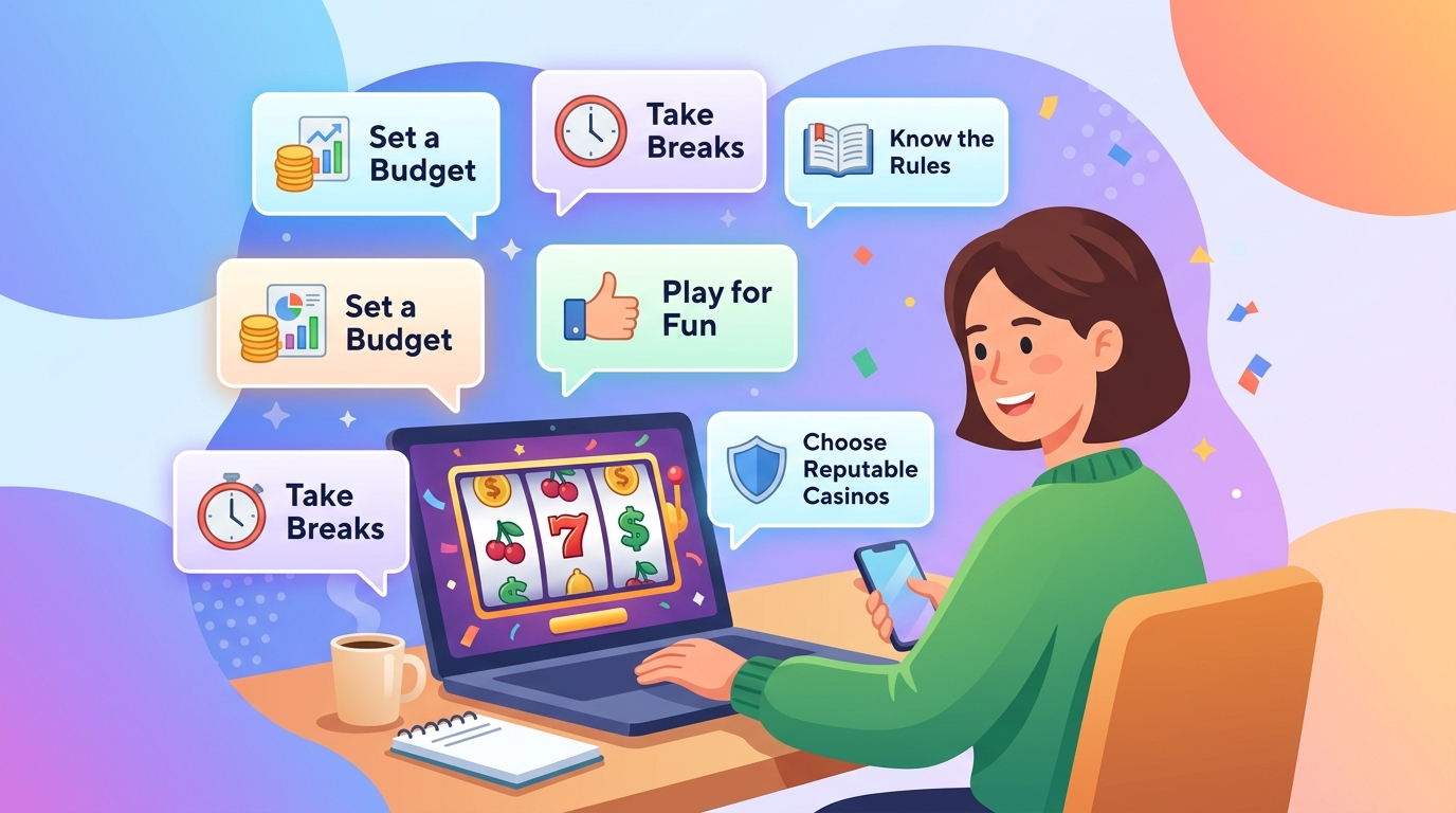 online casino slot game အွန်လိုင်း ကာစီနို Slot ဂိမ်းဆိုတာ ဘာလဲ?
