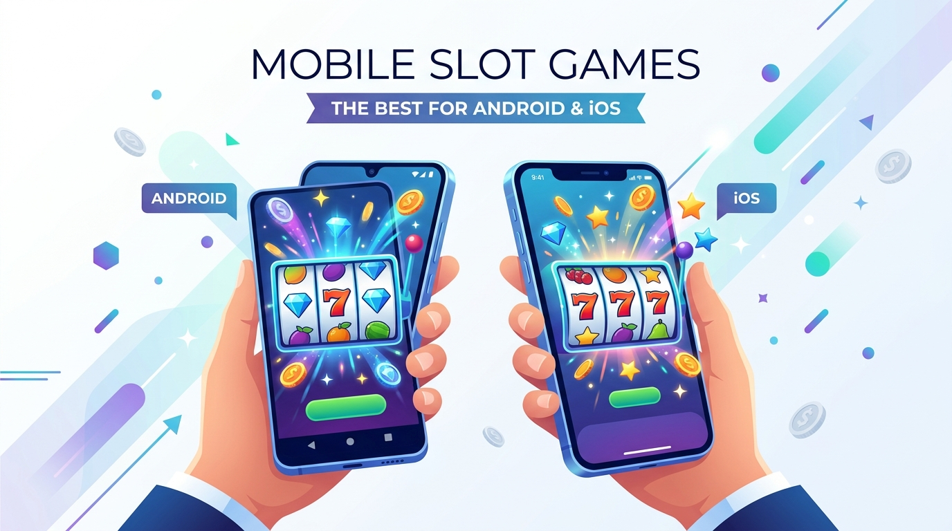 အောင်မြင်သော Slot ဂိမ်း ဗျူဟာများ