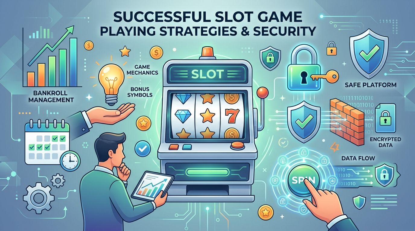 မိုဘိုင်း Slot ဂိမ်းများ- Android နှင့် iOS အတွက် အကောင်းဆုံးများ