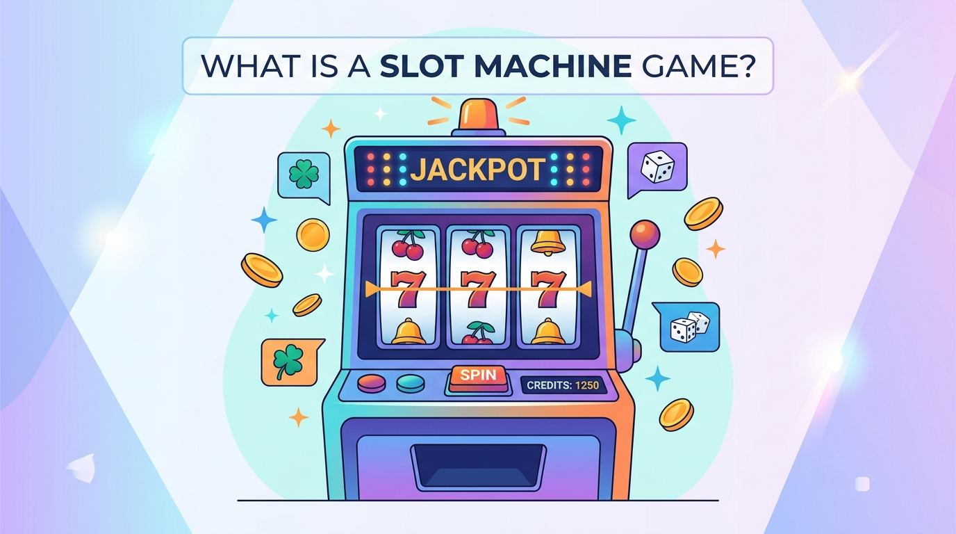 slot machine game ဘောနပ်စ်များ